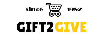 gift2give logo