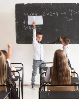 מתנות לגנים וכיתות בבתי ספר