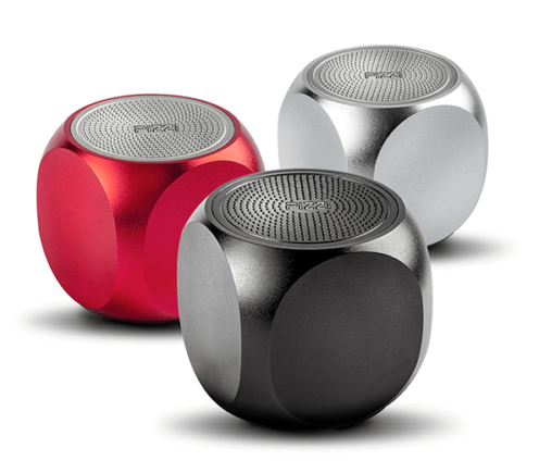 Output device, Audio equipment, Font, Cylinder, Circle, Loudspeaker, Loudspeaker, Loudspeaker