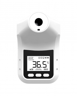 טרמומטר אינפרא אדום