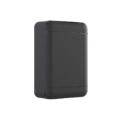 Rectangle, Bumper, Street light, Gadget, Plastic